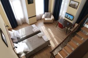 Opera Garden apartment in Tbilisi center