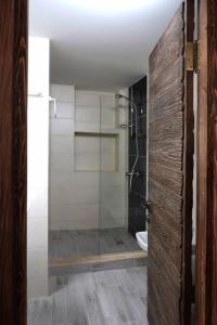 Opera Garden apartment in Tbilisi center