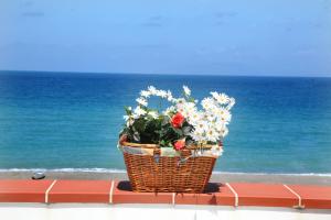 Apartement Vacanze al Mare Patrizia's Sweet Home Terme Vigliatore Itaalia