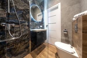 Nowy Apartament blisko plaży Łeba