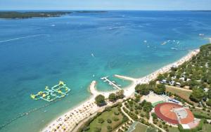 Holiday House Villa Skrila