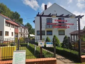 Willa Enigma - 德布吉