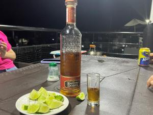 Hermoso apartasol en santafe de Antioquia.