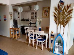 Ariya mare apartman Risan Montenegro, na plaži