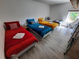 Le Cottage de Paul et Angéline