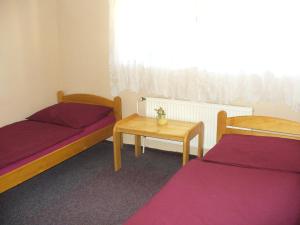 Penzion Tágo Bohumín