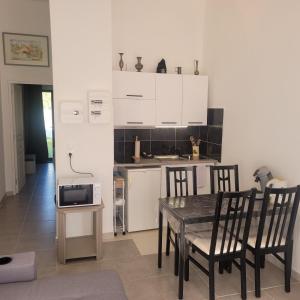 Appartements Joli nid douillet : Appartement 1 Chambre