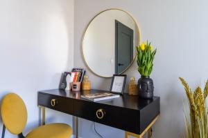 Lumina premium apartments with parking