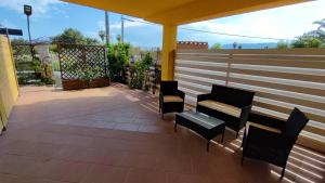 Casa vacanze Tortolì img3