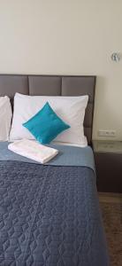 Superior Double Room room in garni Hotel S.O.G.* * *