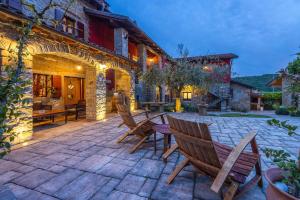 TouristFarm - apartments 