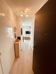Appartements Grand studio toit terrase Ajaccio : photos des chambres
