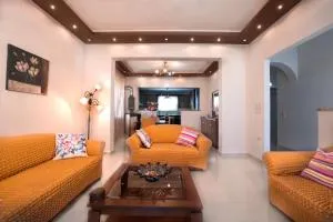 Anna's House - Kalipádhon