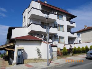 Deskonis Place Guest House