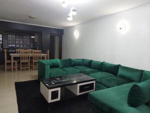Nersheys 2 bedroom Apartment near Junction Mall