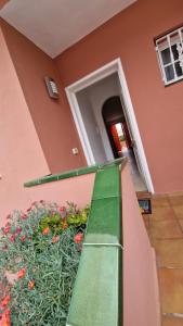 Vivienda vacacional Lomada