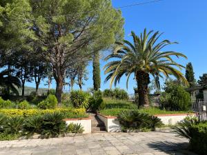 Villa Claudia - casa vacanze