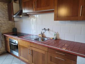 Chez Catharina Oldtimer B&B