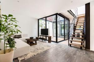 Exclusive Villa "Town House" Luxury Amenities in Tulum