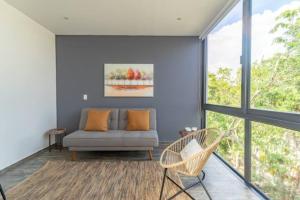 Exclusive Villa "Town House" Luxury Amenities in Tulum