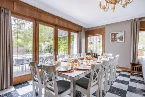 Villa Dolce Vita - Adinkerke