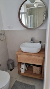 Apartment MARTINA - BAŠKA
