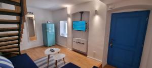 Apartment MARTINA - BAŠKA