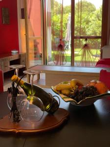 LunaSole Casa vacanza mare