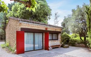 Beautiful Home In Carpentras