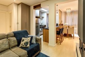 Apartamento Villaggio Del Veneto 1 dorm by Achei