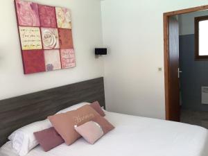 B&B / Chambres d'hotes la dolce farniente : photos des chambres