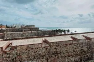 Acogedor piso cerca de la playa - Poblado de Jadú