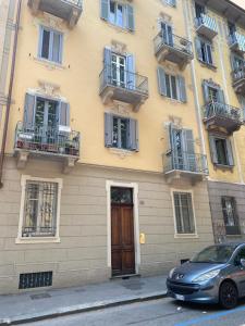 Apartment mit 1 Schlafzimmer