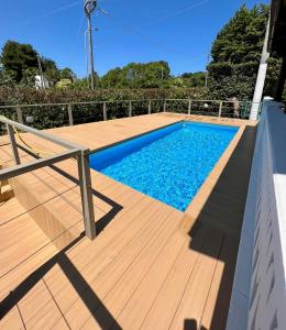 Villa Marta- Puglia Mia apartments