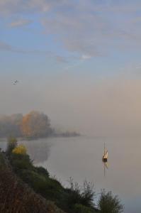 Appartements Garden Retreat Loire Riverside : photos des chambres