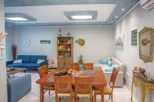 BELVEDERE APPARTMENTS