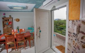 BELVEDERE APPARTMENTS