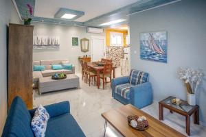 BELVEDERE APPARTMENTS