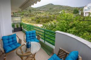 BELVEDERE APPARTMENTS