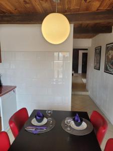 B&B / Chambres d'hotes Chez Catharina Oldtimer B&B : photos des chambres