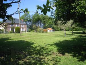 Maisons de vacances Gite de La Petite Ferme : photos des chambres