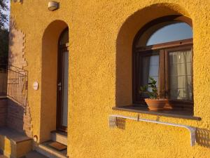 La Cornice dei Monti