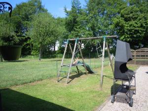 Maisons de vacances Gite de La Petite Ferme : photos des chambres