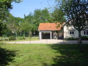 Maisons de vacances Gite de La Petite Ferme : Maison 4 Chambres