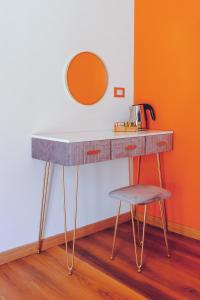 MONTESANTO36 APARTMENTS