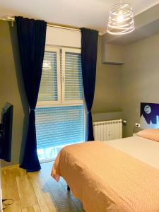 Appartamento in centro storico - via Mascarella - Università