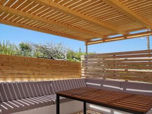 Dream Inn Paros, private pool