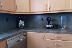 Dream Inn Paros, private pool