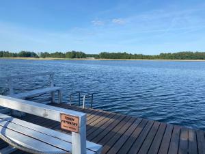 Dom wypoczynkowy Sosenka