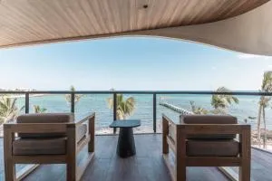 Tankah, beachfront, Tulum - Tancar